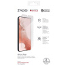 INVISIBLESHIELD ZAGG Invisible Shield Ultra Clear + fólia Samsung Galaxy S22 5G 200209183