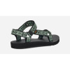 Dámske sandále Teva Original Universal - magic black/grey veľkosť: 37 NEPLATÍ