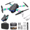 Dron Bedee E99D 100 m 1800 mAh