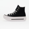 Tenisky Converse Chuck Taylor All Star Lift Double Stack Black/ White/ Black EUR 42 EUR 42