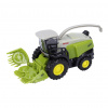 Wiky vehicles Kombajn kovový 13 cm
