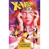 XMen Origins The Complete Collection