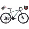 Horský bicykel - 19 