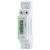 Gossen Metrawatt U281C METRALINE ENERGY digitálne/y jednofázový elektromer, úředně schválený: áno, 1 ks; U281C