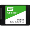 WD Green 480GB SSD SATA III 6Gbs, 2,5
