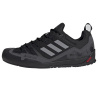 Shoes adidas Terrex Swift Solo 2 M IE6901 (127670) Black/Green 40 2/3