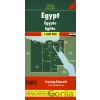 Egypt 1:800 000 - freytag&berndt