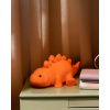 Baby Stegosaurus