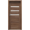 Interiérové dvere so zárubňou (falcové) Porta VERTE HOME H.3_AKCIA Povrchová úprava / Dekor: Fólia Portaperfect 3D - Dub Klasic_PDL