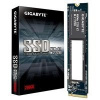 GIGABYTE SSD NVMe V2 256GB, PCIe Gen3x4, M.2 2280, (R:3200MB/s,W:1200MB/s)