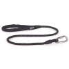 vodítko pre psa Mountain Paws Rope Dog Lead 120 cm black