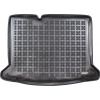 Gumová vaňa do kufra REZAW-PLAST VW ID.3, 2019- , jedno dno kufru