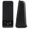 SPEED LINK reproduktory SL-8004-BK EVENT Stereo Speakers, black