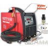 Welder Fantasy 20-60 A 400 plazmová rezačka (Plazma rezaná zváračka Fantasy Hefta II 60A HF rukoväť)