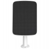 EZVIZ solární panel E/ 6,18W/ IP65/ USB-C/ kompatibilní s bateriovými kamerami EZVIZ (CS-CMT-SolarPanel-E)