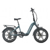 Elektrobicykel skladací JOBOBIKE Romer Pro