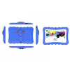 Tablet KidsTAB7 V2 BLOW 4/32GB niebieskie etui 2MP