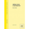 Sbírka úloh z matematiky (Karel Lhotský)