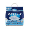 Podstielka CATSAN 10l