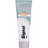 Signal White Now Detox Coconut & Clay 75 ml zubná pasta