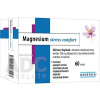Generica Magnesium stress comfort 60 ks