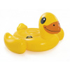 Nafukovacie zvieratko INTEX 57556 Kačenka RIDE ON žlutá