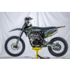 Pitbike 250cc Zuumav S4L 19/16” Zelená