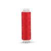 Galanterka Polyesterové nitě Unipoly návin 100 m 240042 - 327 High Risk Red