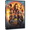 Princezna zakletá v čase 2 - DVD