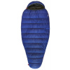 WARMPEACE SPACER 600 180 cm mid blue/grey/black - L