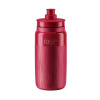 ELITE Fľaša FLY TEX amarantová 550ml