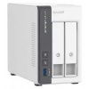 QNAP - Zestaw TS-216G + 2x 72123400-6000000-000-RS [ST4000VN006]