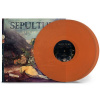Sepultura - Sepulquarta (Transparent Orange) 2LP