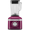 Stolný mixér KitchenAid Artisan K400, červená repa (5KSB4026EBE)