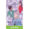E-kniha Bez lásky - Alice Oseman
