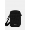 Malá taška Calvin Klein LV04D3221G čierna ONE SIZE