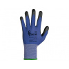 Canis CXS Rukavice CXS TURI, polomáčené v PU 344006100010 10