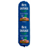 BRIT Premium Dog Sausage Turkey & Peas 800 g