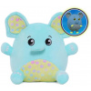 DREAM BEAMS DB20502007 Ellenin slon 18 cm