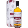 THE RUM FACTORY OLOROSO CASK 45% 0,7 l (kartón)