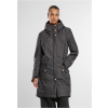 Brandit Women Mayleene Winterparka - black XS
