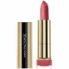 Max Factor Colour Elixir Lipstick rtěnka 020 Burnt Caramel 4 g