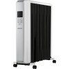 Olejový radiátor SENCOR SOH 8112WH (SOH8112WH)