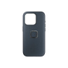 PeakDesign Peak Design Mobile Everyday Case pre iPhone 15 Pro V2 - Midnight