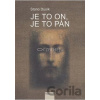 Je to On, je to Pán. Tvár Boha - tvár človeka - Stano, Dusík