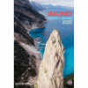 Lezecký sprievodca Maurizio Oviglia Lezecký průvodce Baunei Sardinia Sport Climbs 2025