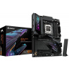 GIGABYTE MB Sc AM5 X870E A PRO X, AMD X870E, 4xDDR5, 2xUSB-C, 2xHDMI, Wifi, ATX