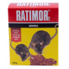 Ratimor Návnada RATIMOR® Bromadiolon pellets, 150 g, na myši a potkany, granule