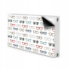 Magnet Maskovacie retro okuliare 100x60 (Magnet Maskovacie retro okuliare 100x60)