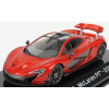 Edicola Mclaren P1 2013 - Con Vetrina - S vitrínou 1:43 Copper And Carbon